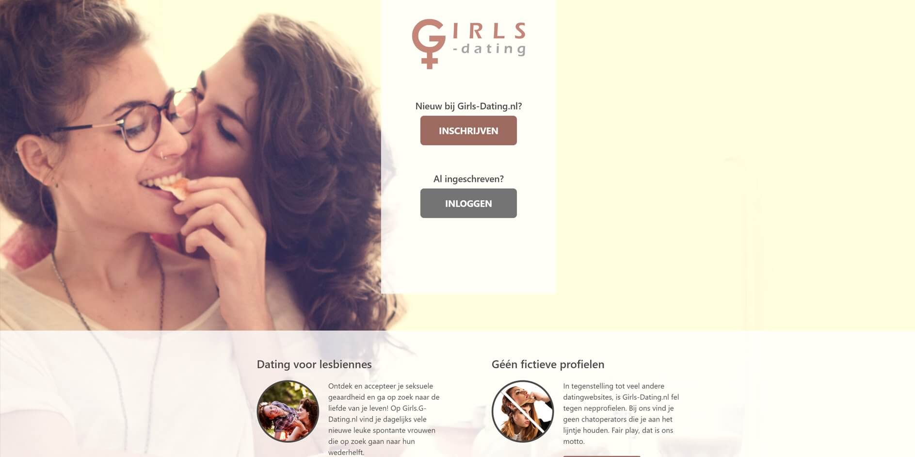 Girls-dating review