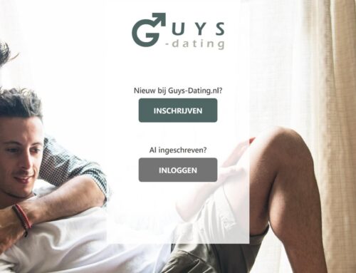 Guys-Dating