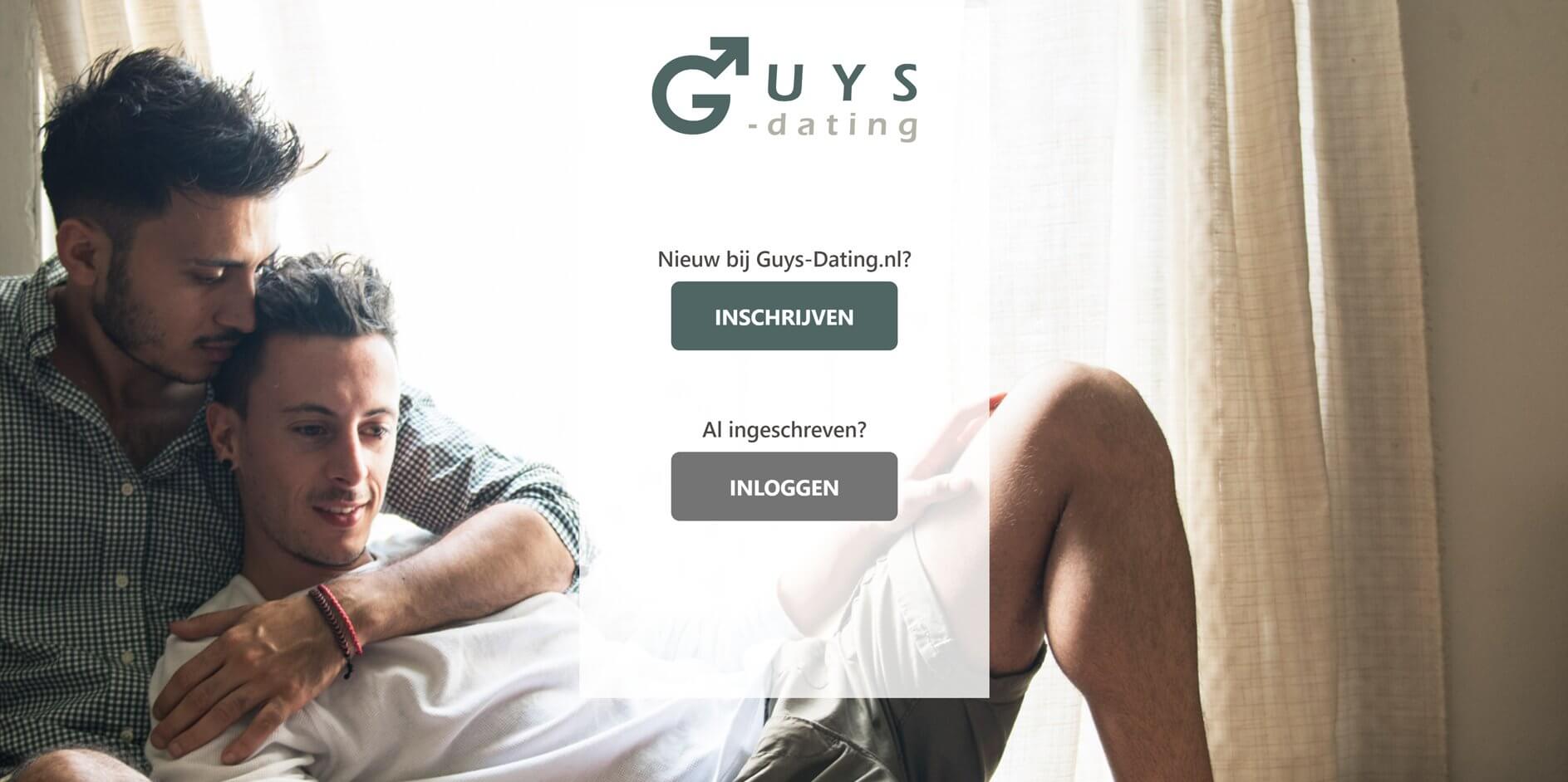 Guys-dating review