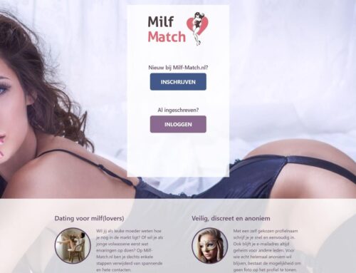 Milf Match