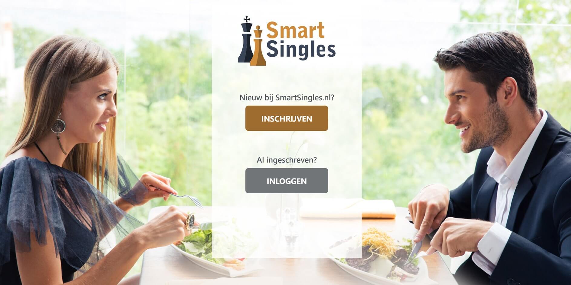 Smartsingles review