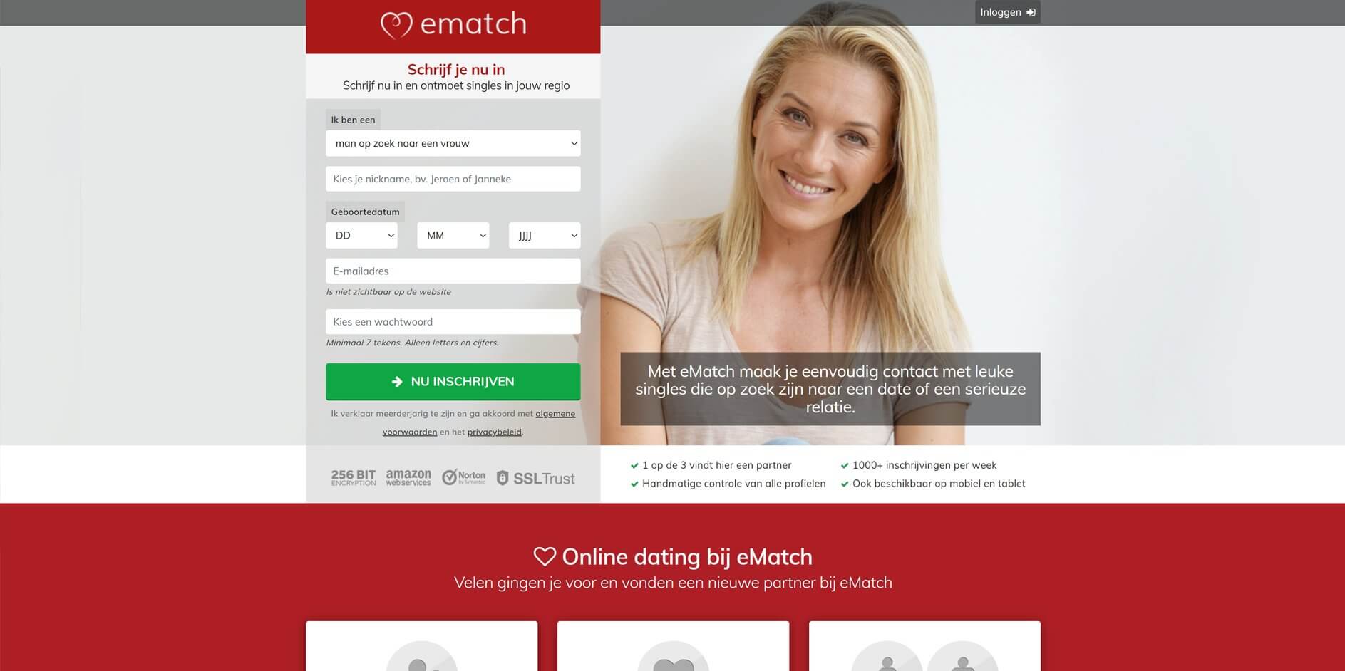 eMatch review