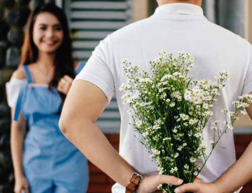 Eerste date ideeën voor een super date